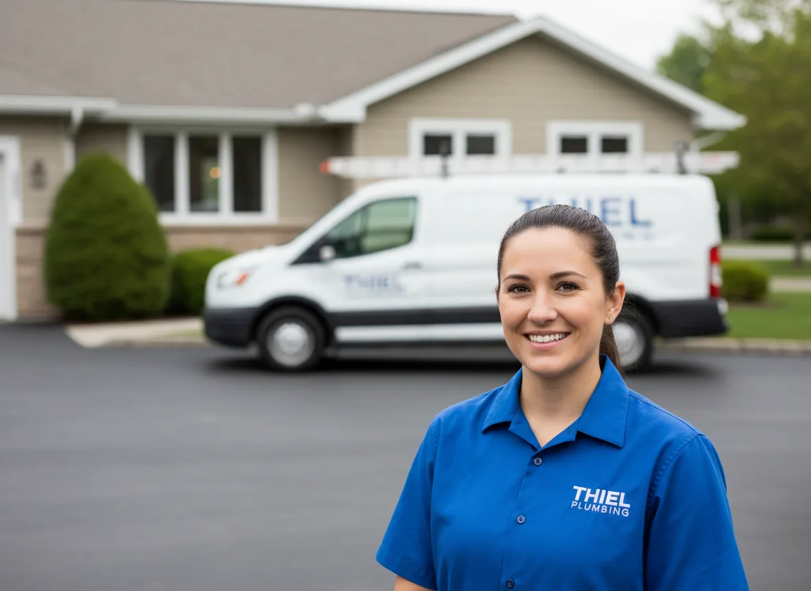 Plumber Muldrow, OK FAQs